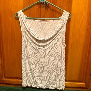 Loft Tank Top